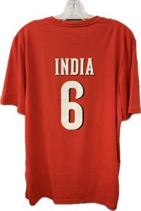 Cincinnati Reds "India" Tee